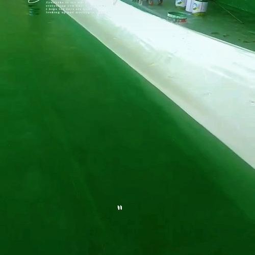 山东VEF地坪什么是VEF地坪产品图3