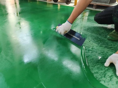 山东VEF地坪什么是VEF地坪